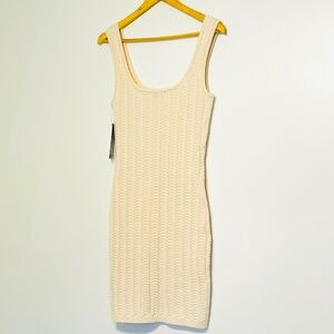 Marciano by Guess Knit Mini Dress